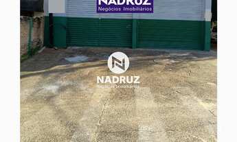 Imagem 2: Salão Comercial esquina, para Locação em São José do Rio Preto-SP, no Jardim Analice: 01 S