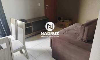 Imagem 3: Apartamento com 2 quartos em condomínio no Residencial Palestra - São José do Rio Preto-SP