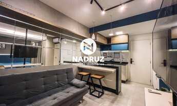 Imagem: Apartamento à venda mobiliado em condomínio