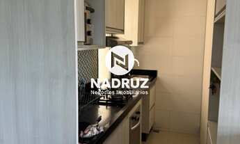 Imagem 4: Apartamento a venda de 3 quartos com suíte e 2 vagas de garagem no Tarraf II - São José do