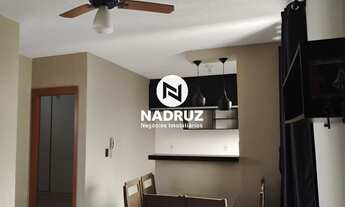 Imagem 2: Apartamento com 2 quartos em condomínio no Residencial Palestra - São José do Rio Preto-SP