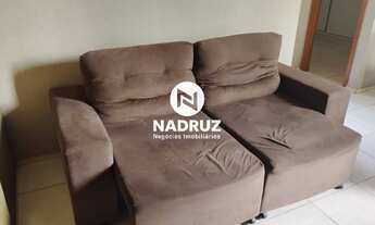 Imagem 4: Apartamento com 2 quartos em condomínio no Residencial Palestra - São José do Rio Preto-SP