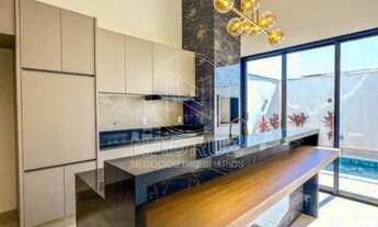 Imagem: Casa de Luxo à Venda em Mirassol-SP, Bairro