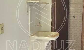 Imagem 6: Apartamento em condomínio para locação em São José do Rio Preto-SP: 2 quartos, 1 suite, 1