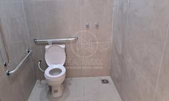 Imagem 7: Salão para locação, centro, sao jose do rio preto, 80 m² sendo, 01 salão amplo; 02 salas