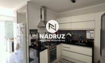 Imagem: Apartamento de 3 quartos no Centro de São