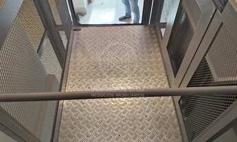 Imagem 5: Salão para locação, centro, sao jose do rio preto, 80 m² sendo, 01 salão amplo; 02 salas