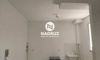 Imagem 3: Apartamento à venda em condomínio no Residencial Palestra - São José do Rio Preto-SP: 2 qu