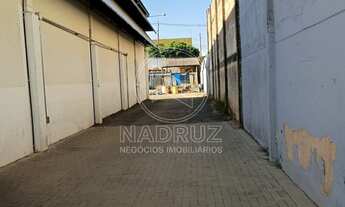 Imagem: Galpão comercial de 2.100 m² para locação