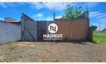 Imagem: Terreno à venda em São José do Rio Preto-SP