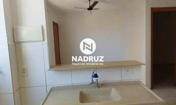 Imagem 4: Apartamento à venda em condomínio no Residencial Palestra - São José do Rio Preto-SP: 2 qu