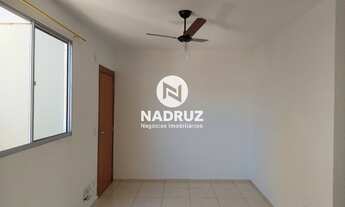 Imagem 2: Apartamento à venda em condomínio no Residencial Palestra - São José do Rio Preto-SP: 2 qu