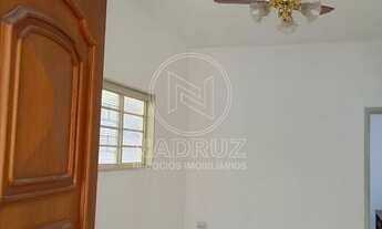 Imagem 2: Espetacular Casa para Locação na Vila Sinibaldi, São José do Rio Preto-SP: 03 Quartos, 01