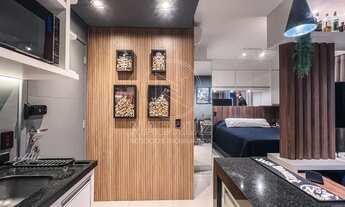 Imagem: Apartamento à venda em São José do Rio