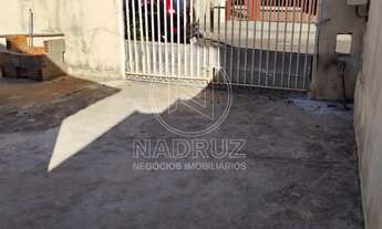 Imagem 5: Casa para Locação em São José do Rio Preto-SP, Bairro Conjunto Habitacional Caic: 2 Quarto