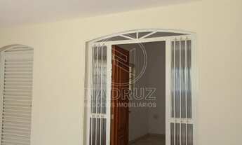 Imagem 4: Espetacular Casa para Locação na Vila Sinibaldi, São José do Rio Preto-SP: 03 Quartos, 01