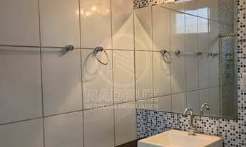 Imagem 7: Espetacular Casa para Locação na Vila Sinibaldi, São José do Rio Preto-SP: 03 Quartos, 01