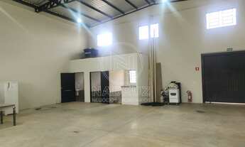 Imagem 5: Barracão comercial à venda em São José do Rio Preto-SP, Parque Residencial da Fraternidade