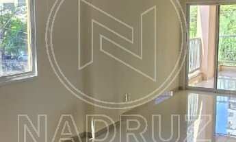 Imagem 2: Apartamento a venda de 2 quartos com suíte em condomínio no Bom Jardim - São José do Rio P