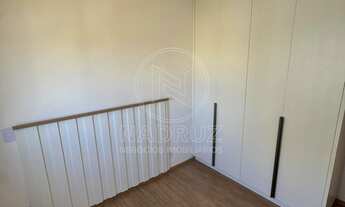 Imagem 4: Apartamento de 2 quartos para locação no Jardim Yolanda, São José do Rio Preto-SP: confira