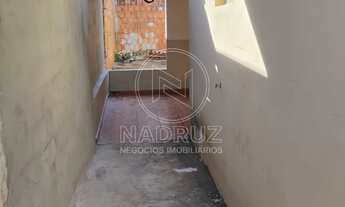 Imagem 3: Casa para Locação em São José do Rio Preto-SP, Bairro Conjunto Habitacional Caic: 2 Quarto