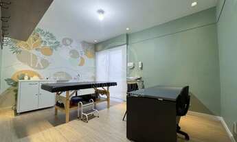 Imagem: Aluguel de Sala Comercial no Centro de São