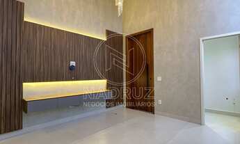 Imagem 4: Imperdível: Casa em Condomínio à Venda em Bady Bassitt-SP, Bairro Condomínio Bella Vitta M