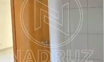 Imagem 7: Apartamento a venda de 2 quartos com suíte em condomínio no Bom Jardim - São José do Rio P