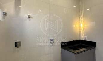 Imagem 7: Imperdível: Casa em Condomínio à Venda em Bady Bassitt-SP, Bairro Condomínio Bella Vitta M