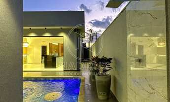 Imagem 5: Imperdível: Casa em Condomínio à Venda em Bady Bassitt-SP, Bairro Condomínio Bella Vitta M