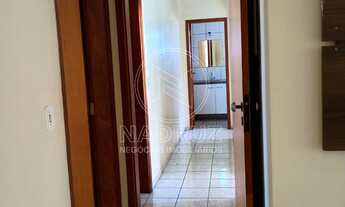 Imagem 5: Apartamento de 3 quartos com suíte em condomínio no Bom Jardim, São José do Rio Preto-SP