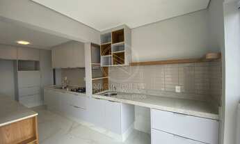 Imagem 7: Apartamento Green Home na Avenida JK, 3 quartos, 3 suítes, 2 salas, 1 vaga, 115m² - Jardim