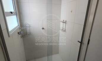 Imagem 7: Apartamento à venda e locação na Vila Ercília, São José do Rio Preto-SP: 2 quartos, 1 suít