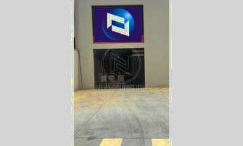 Imagem 5: Salão Comercial para Locação na Vila Aurora, São José do Rio Preto-SP: 2 Banheiros com ace