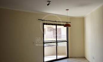 Imagem: Apartamento de 3 quartos com suíte em condomínio