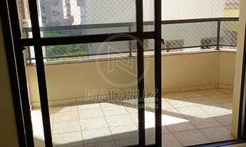 Imagem 4: Apartamento de 3 quartos com suíte em condomínio no Bom Jardim, São José do Rio Preto-SP