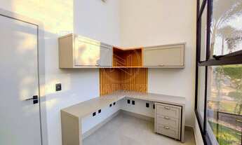 Imagem 3: Imóvel à venda: Casa de 3 quartos no Residencial Quinta do Golfe em São José do Rio Preto