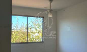 Imagem 3: Apartamento em Condomínio para Locação em São José do Rio Preto-SP, Bairro Duas Vendas: 02