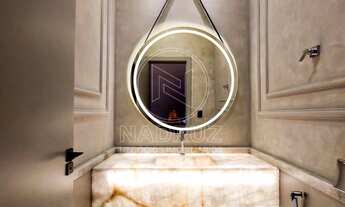 Imagem 2: Imóvel à venda: Casa de 3 quartos no Residencial Quinta do Golfe em São José do Rio Preto