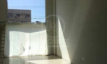 Imagem 3: Salão Comercial para Locação na Vila Aurora, São José do Rio Preto-SP: 2 Banheiros com ace