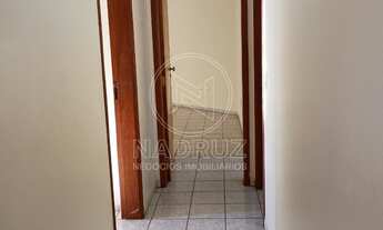 Imagem 6: Apartamento de 3 quartos com suíte em condomínio no Bom Jardim, São José do Rio Preto-SP