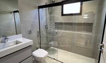 Imagem 3: Imperdível! Casa de luxo com 4 quartos e 4 suítes no Loteamento Recanto do Lago, São José