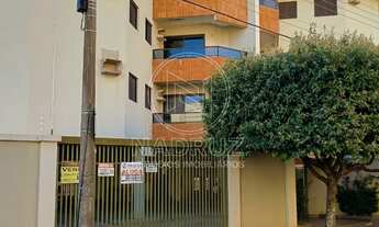 Imagem 7: Apartamento de 3 quartos com suíte em condomínio no Bom Jardim, São José do Rio Preto-SP