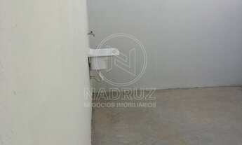 Imagem 4: Salão Comercial para Locação na Vila Aurora, São José do Rio Preto-SP: 2 Banheiros com ace