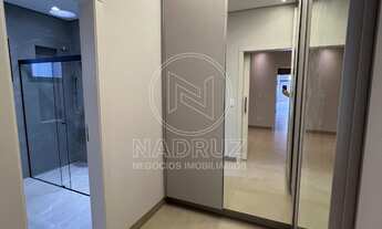 Imagem 7: Imperdível! Casa de luxo com 4 quartos e 4 suítes no Loteamento Recanto do Lago, São José