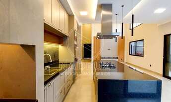 Imagem 6: Imóvel à venda: Casa de 3 quartos no Residencial Quinta do Golfe em São José do Rio Preto