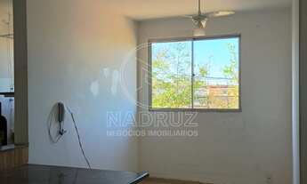 Imagem 2: Apartamento em Condomínio para Locação em São José do Rio Preto-SP, Bairro Duas Vendas: 02