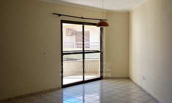 Imagem 2: Apartamento de 3 quartos com suíte em condomínio no Bom Jardim, São José do Rio Preto-SP