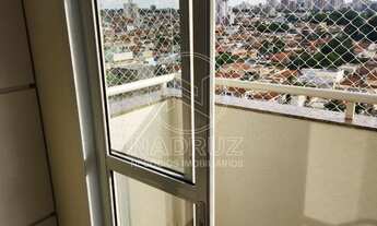 Imagem 6: Apartamento à venda e locação na Vila Ercília, São José do Rio Preto-SP: 2 quartos, 1 suít