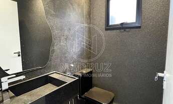 Imagem 4: Imperdível! Casa de luxo com 4 quartos e 4 suítes no Loteamento Recanto do Lago, São José